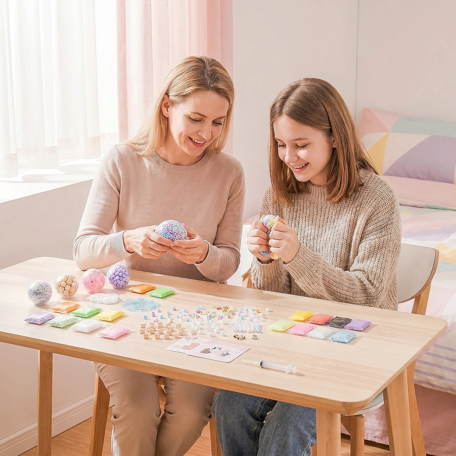 Kit per la creazione di pallin - Slime Making Kit recensione e prezzo