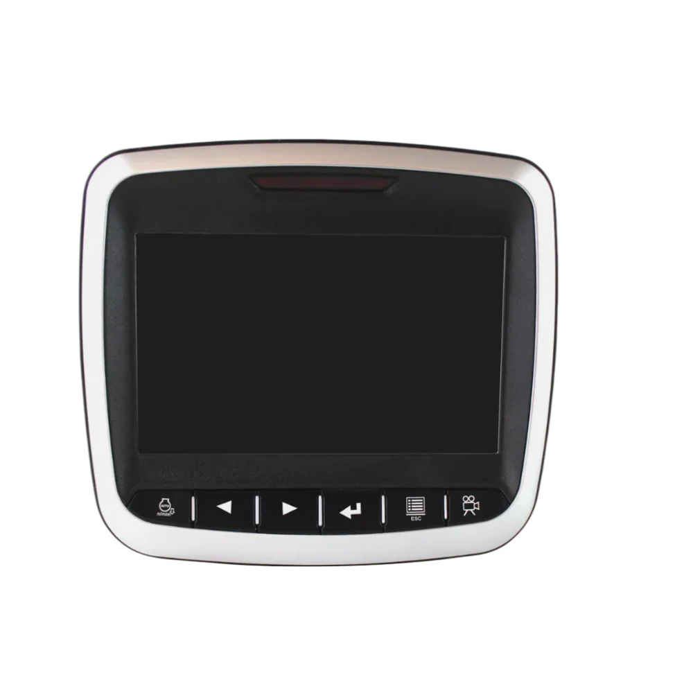 

Cluster Gauge Mon itor Display 300426-00386 for Doo san Dae woo DX160W-3 Excavator