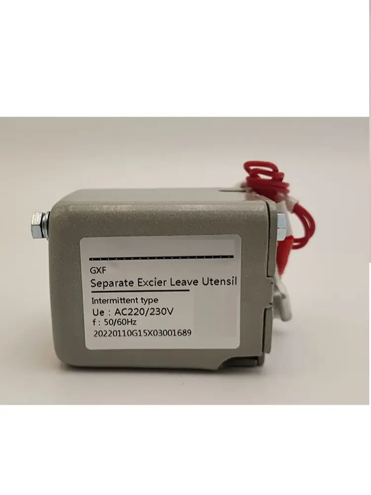 Mechnical Separate Coil for DC 220V Air Circuit Breaker