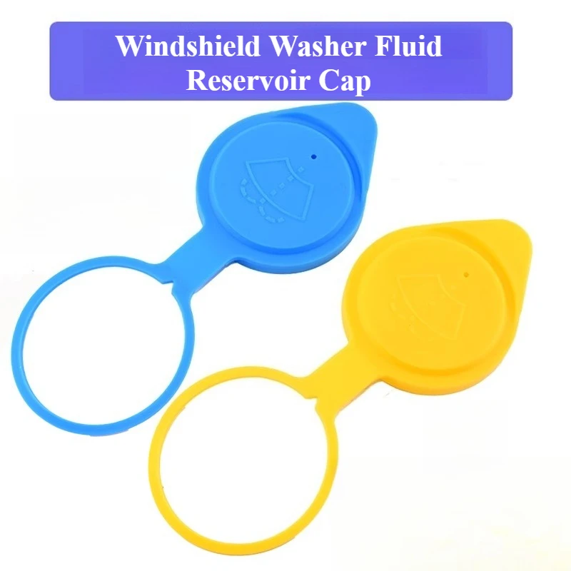 Suitable for Chery Tiggo 2/4/5/8 Omoda 3 Wiper Water Spray Can Cover Water Storage Tank Lid Glass Kettle Lid Car Accessories