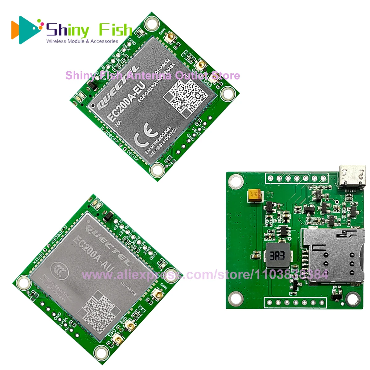 Quectel ec20-AliExpress