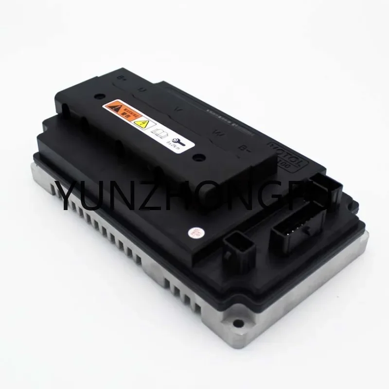 VOTOL 72V100A 4kw controller programmable for electric motorcycle electric scooter brushless DC driver