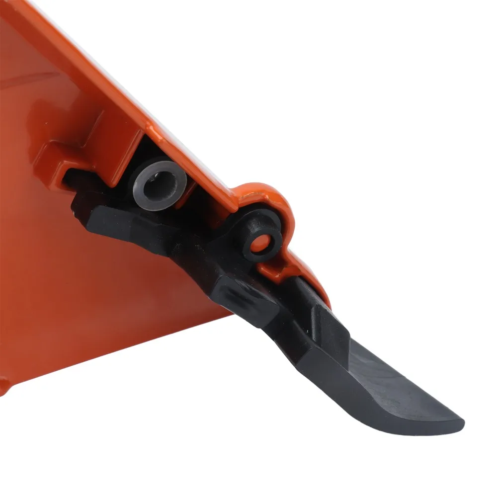 Plastic Chainsaw Clutch Cover Side Cover Replacement for Husqvarna 340 345 346 XP 350 351 353 357 359 362 365 371 372 Chainsaw