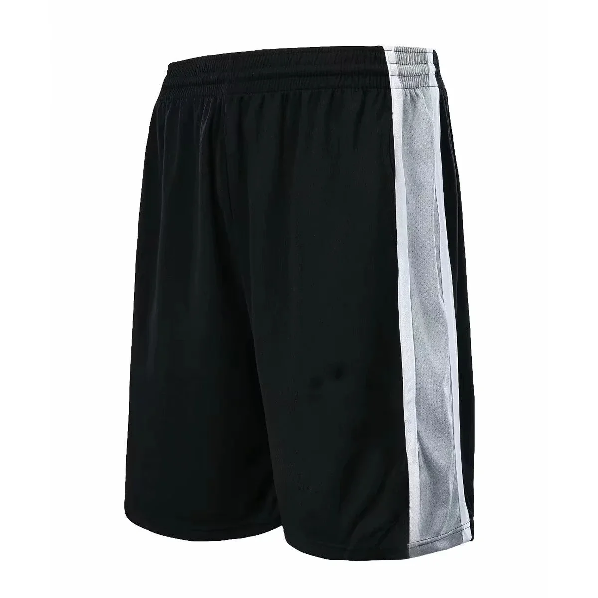 2026 Herren Sport-Basketballshorts Sommer Modische Trainings-Mehrfarben-Shorts Jungen Mädchen Sport Atmungsaktiv Y2K – Detail 8