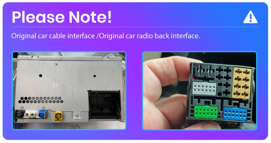 Junsun AI 4G LTE Wireless CarPlay Android Auto Autoradio für Volkswagen VW Passat B6 B7 CC 2010 2011-2015 GPS Navi BT DSP RDS FM – Detail 2