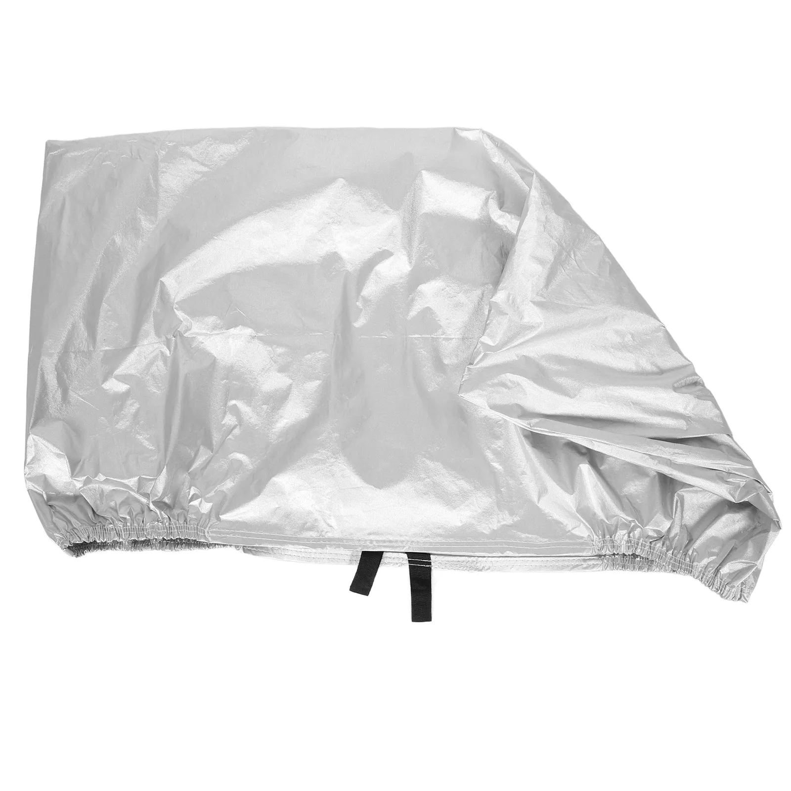 

Waterproof Electric Motorcycle Cover Thick Oxford Cloth Rain Sun Uv Frost Dust Protection Universal Fit for Scooters Mopeds