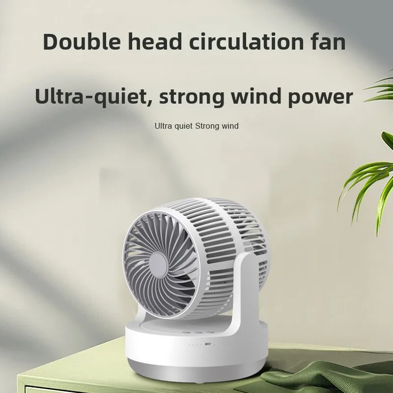 ventilateur-de-table-portable-a-double-tete-pivotant-a-360°-8-pouces-avec-sortie-d'air-bilaterale-ventilateur-suspendu-pour-chambre-tente-bureau