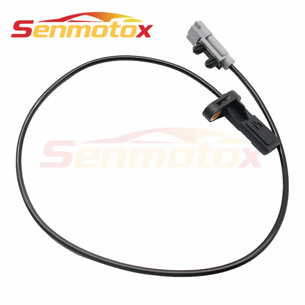 

Датчик скорости колеса ABS передний/задний левый/правый 56044144AB 56044146AA для Jeep Commander Grand Cherokee 2005-2010 3.7L 4.7L 5.7L