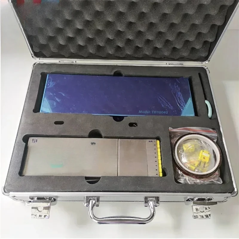 

2000 9 Channels PCB Temperature Profiling SMT 2000 Thermal Profiler Online Reflow Oven Thermal Profiler