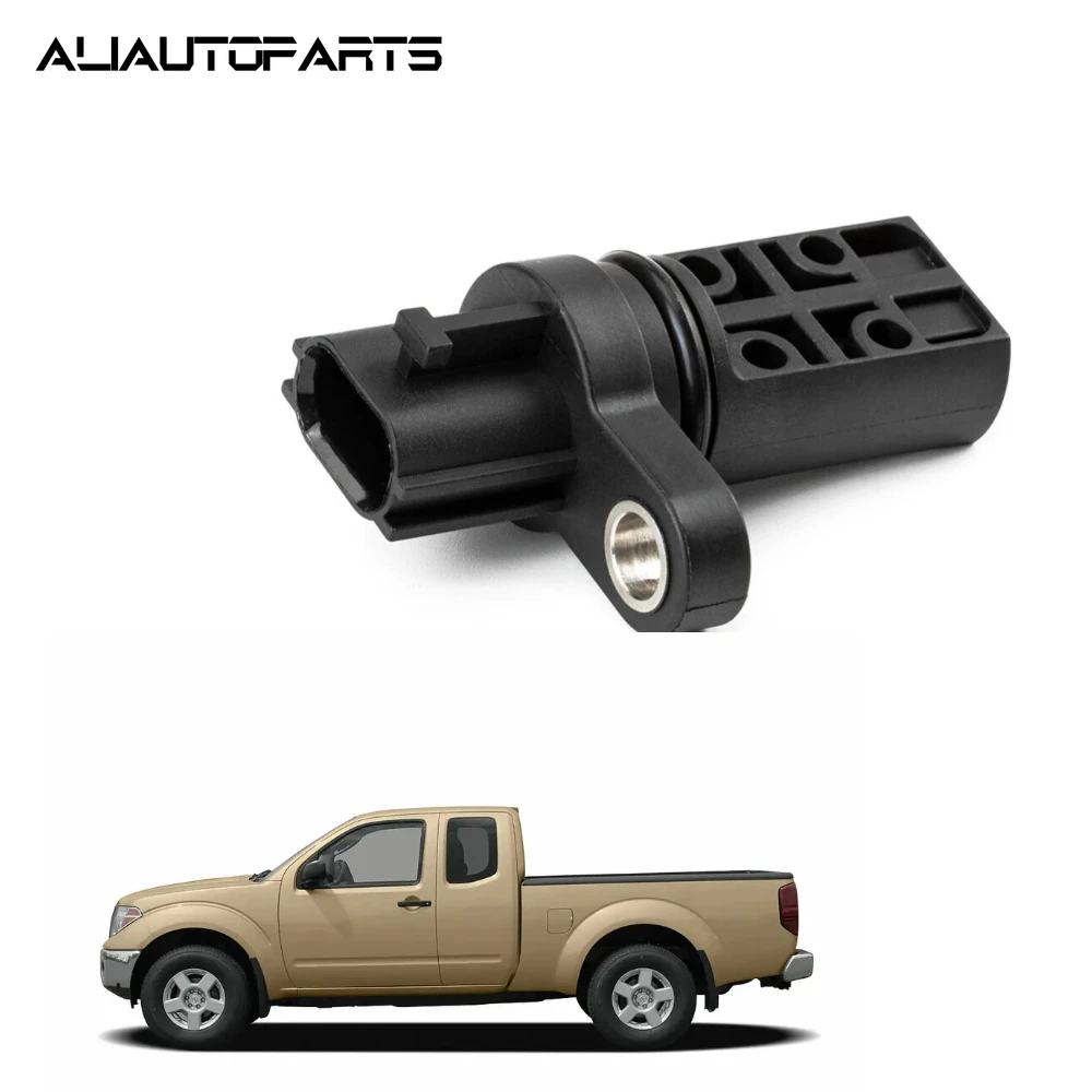 

Датчик положения распределительного вала 23731-6J90B для Nissan Frontier Murano NV Pathfinder Quest Xterra INFINITI M45 237316J90B