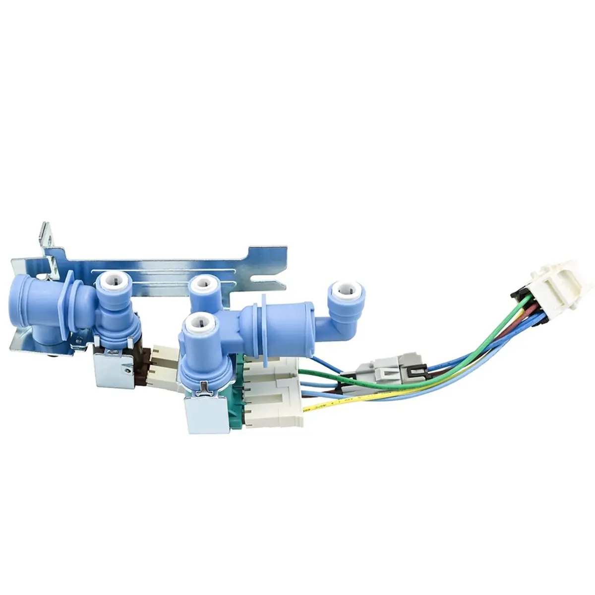 

BABQ 5304538492, 5304525994 Клапан подачи воды для холодильников Frigidaire, White-Westinghouse FRSS2623AD8 GRFN2853AF3