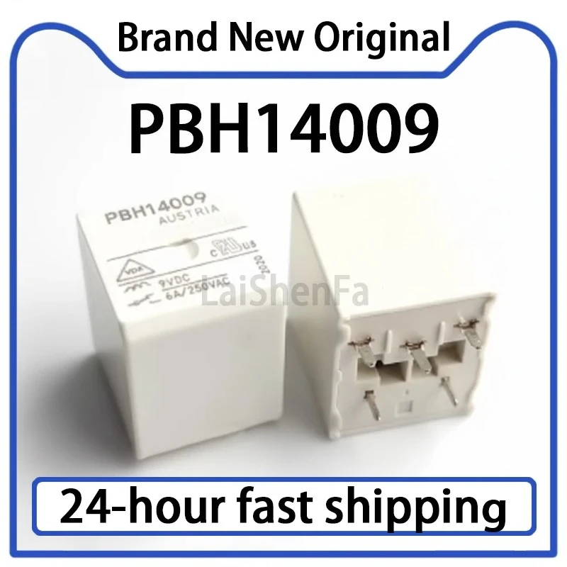 1PCS PBH14009 9VDC …