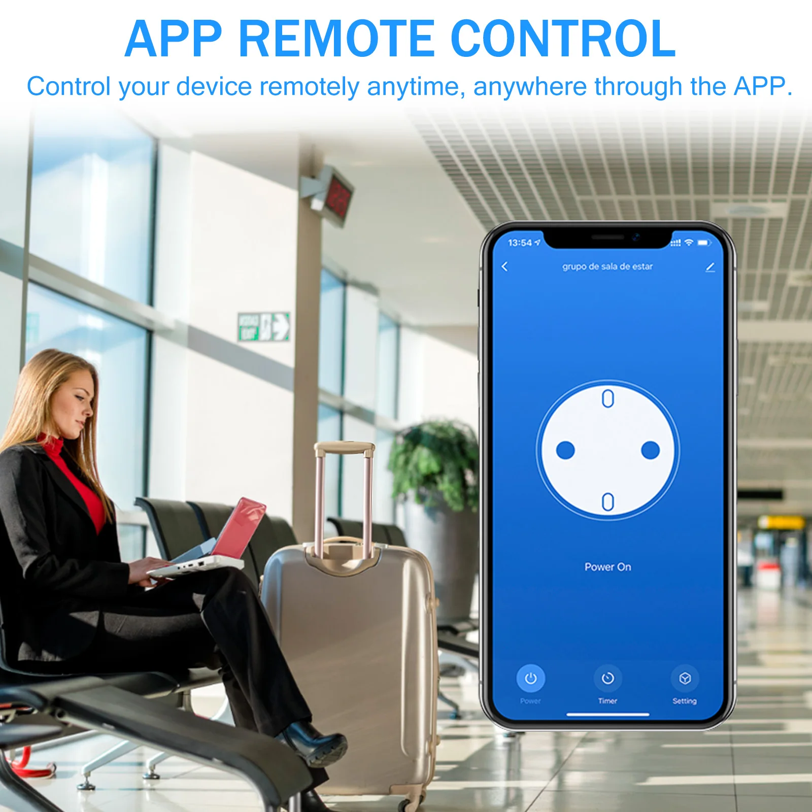 Thumbnail 4 - #8 Trending Smart WiFi Sockets Right Now
