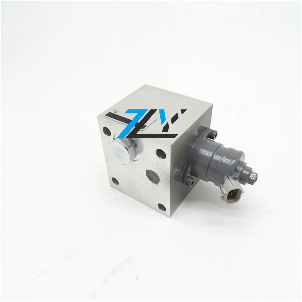 9239213 Hydraulic Pump Solenoid Valve for Excavator ZX870-5G