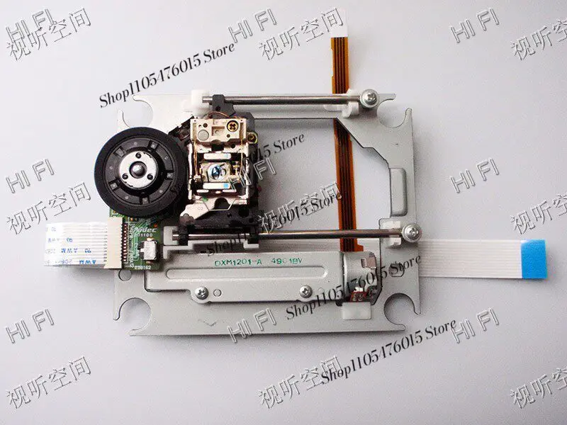 New Original For Pioneer SACD Mechanism For Marantz SA8003 SA7003 SA5003 Laser Head Assembly