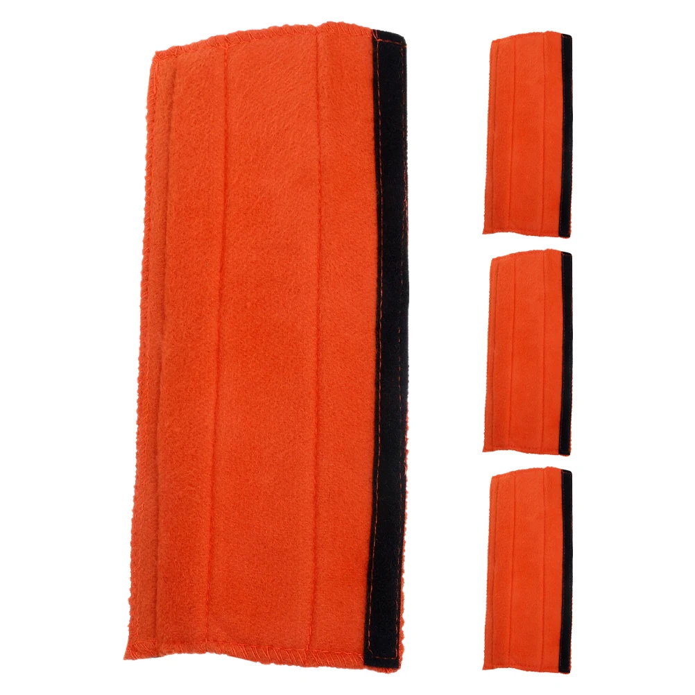 

Hard Hat Liners Sweatbands for Men Flame Resistant Breathable Welding Hood Replacement AccessoriesHelmet Insert Padding Dry Cool