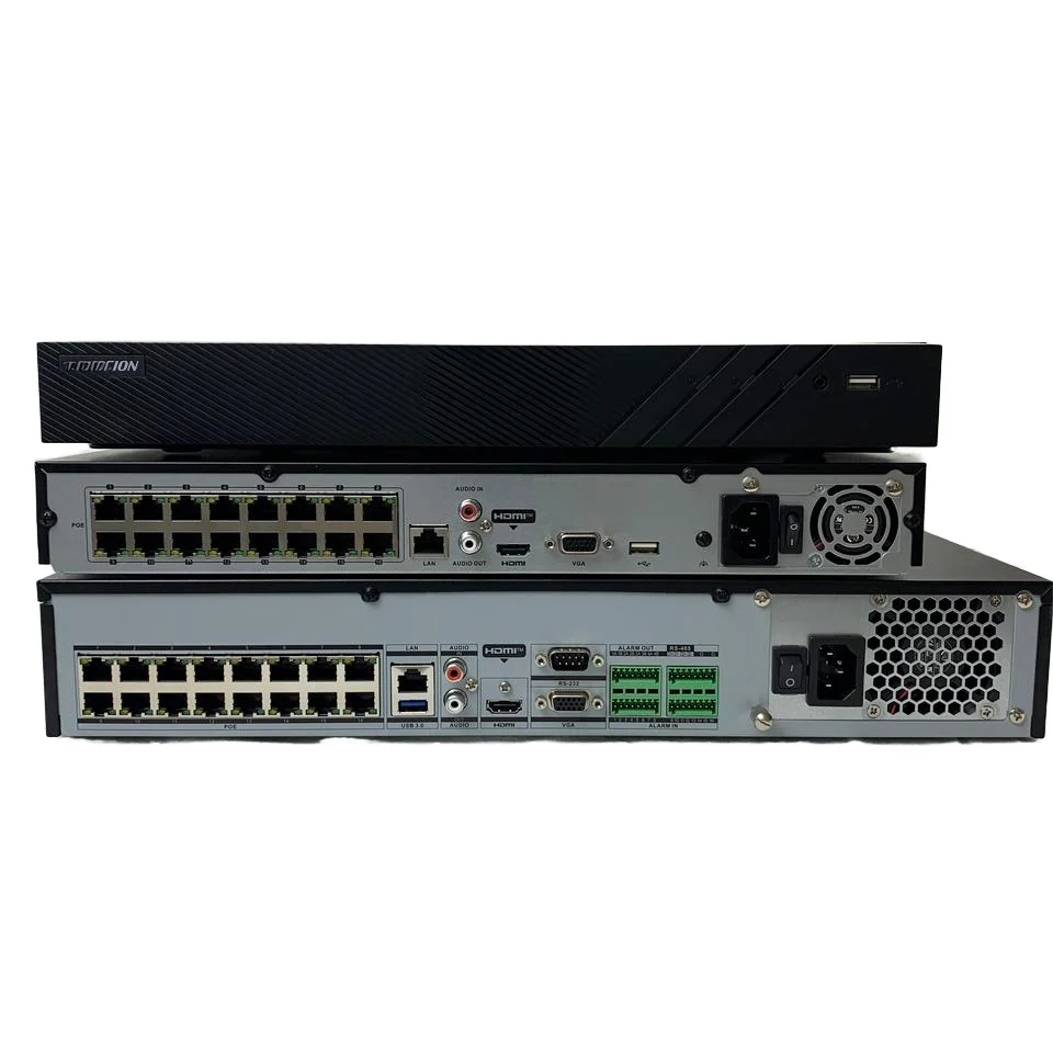 

HK VISION Original Hik DS-7732NXI-K4 32-Channel 1.5U K Series AcuSense 4K Network Video Recorder 256 Mbps Incoming Bandwidth