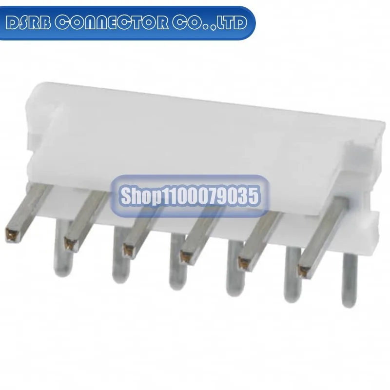 

100pcs/lot 34230-0001 640455-6 644752-3 925715-1 928966-2 965383-1 MG632839-7 connector new original