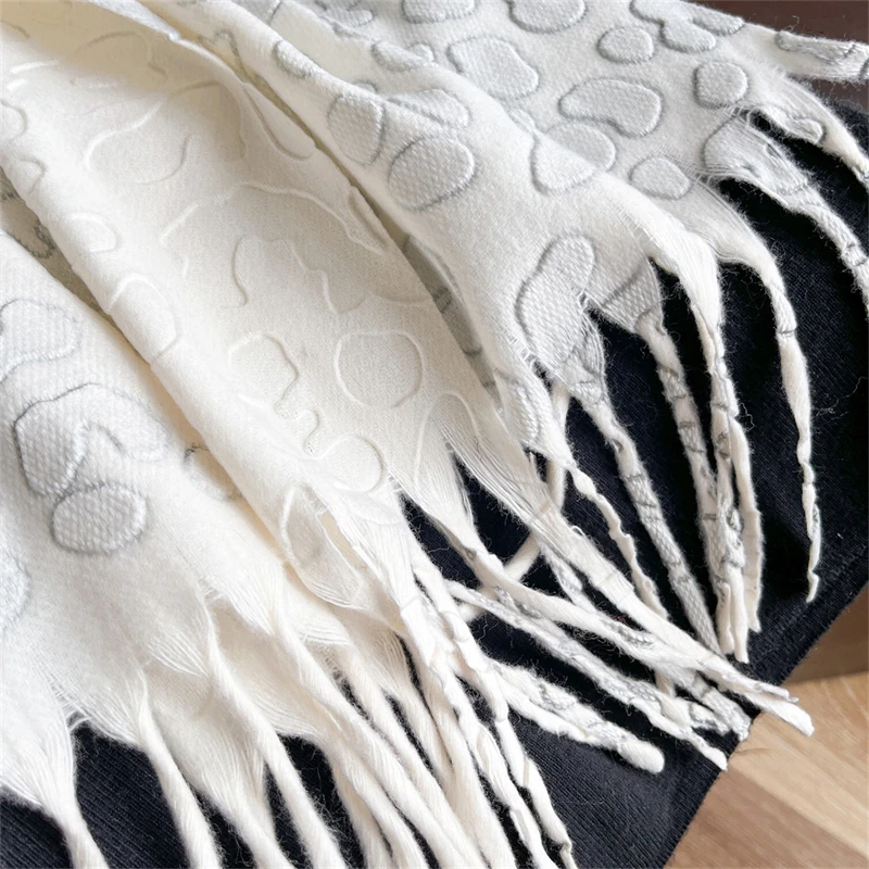 2025 Winter Scarf For Women Lo - огляд і ціна Cashmere Pashmina Wrap