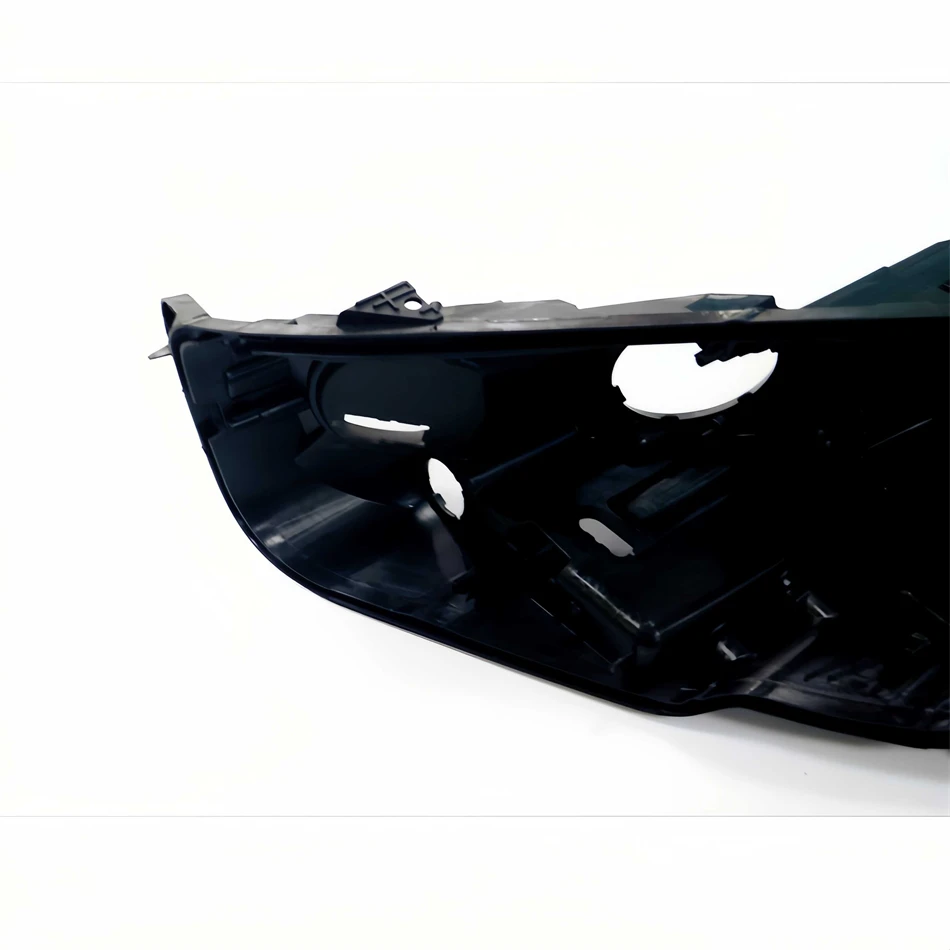 For Jaguar XE XEL 2015 2016 2017 2018 2019 Auto Accessories Car Base Head Lamp Shell Bracket Glass Lamp Shell