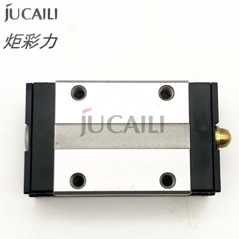 Imagem -03 - Jucaili Linear Rolamento Rail Block Thk Ssr15xw Ssr20xw Adequado para Roland Vs640 Xj740 Fj740 Ra640 Vp540 Vp540 Sp540 Sj540 Sj540 Sj540 Slider