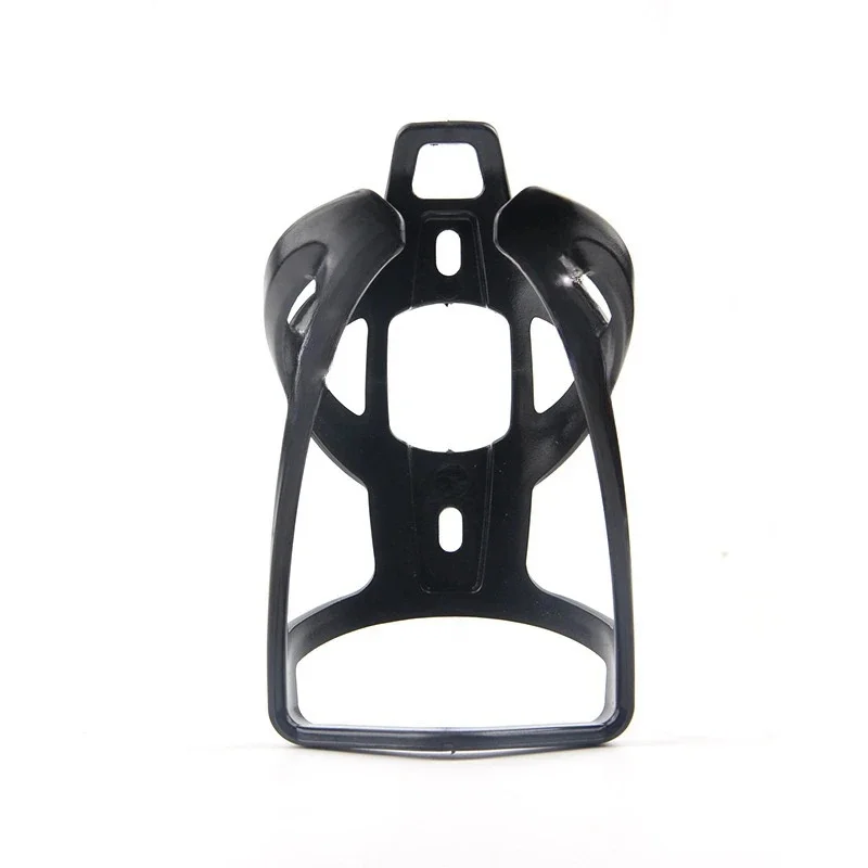 Mountain Bike Riding Equipment Accessories, Bicycle Kettle Holder, PC Plastic Aluminum Alloy Road Mountain Bike Cup Holder