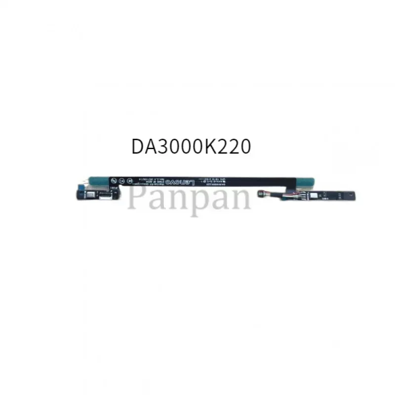 FOR Lenovo YOGA 920-13IKB 6 Pro Microphone Board Camera Connection Cable DA3000K220 NF-B294