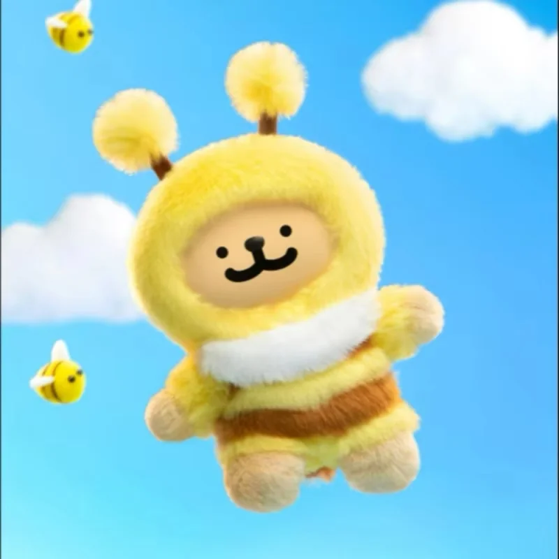 المالطية تخمين من أنا سلسلة صندوق أعمى صندوق غامض اللعب لطيف عمل أنيمي الشكل Kawaii نموذج هدية