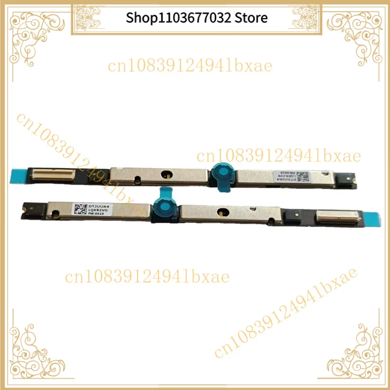 Compatible Webcam Module for HP Omen 8Pro 9Q281 C167 16-N 15-FA TPN-W154