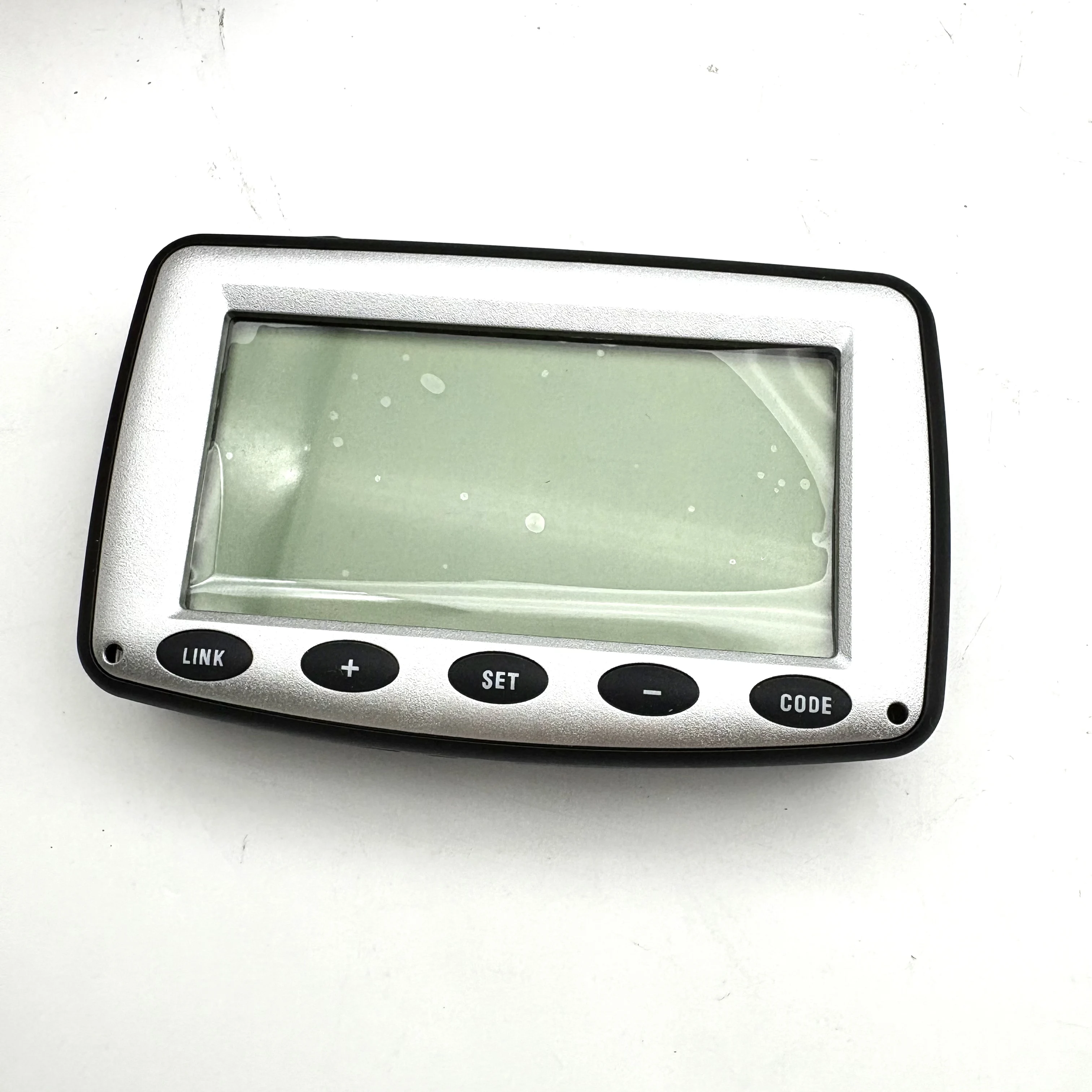 6-Rad-Reifendrucküberwachungssystem für LKW, Bus, Wohnmobil, externer Sensor zum Anbringen – Detail 3