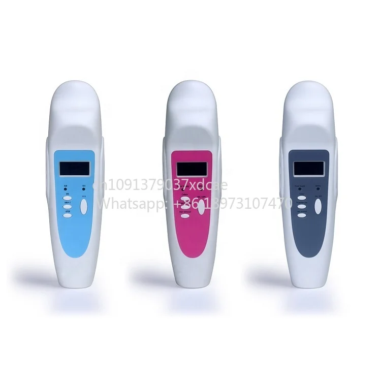 2026 New Infrared Portable Vein Viewer Pediatric Vein Finder With 8mm Detection Depth And 0.5mm Accuracy