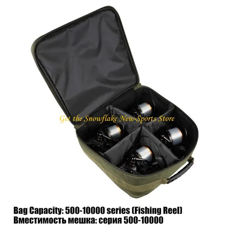 E56D Fishing Bag Ca…