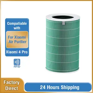 Xiaomi Mi Air Purifier Pro AliExpress