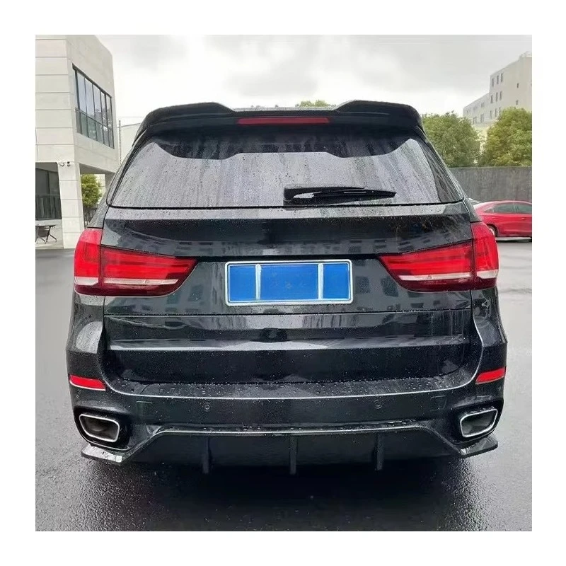 Hot Selling MP Knight M Performance Black Warrior Body Kit for X5 F15 2014-2018