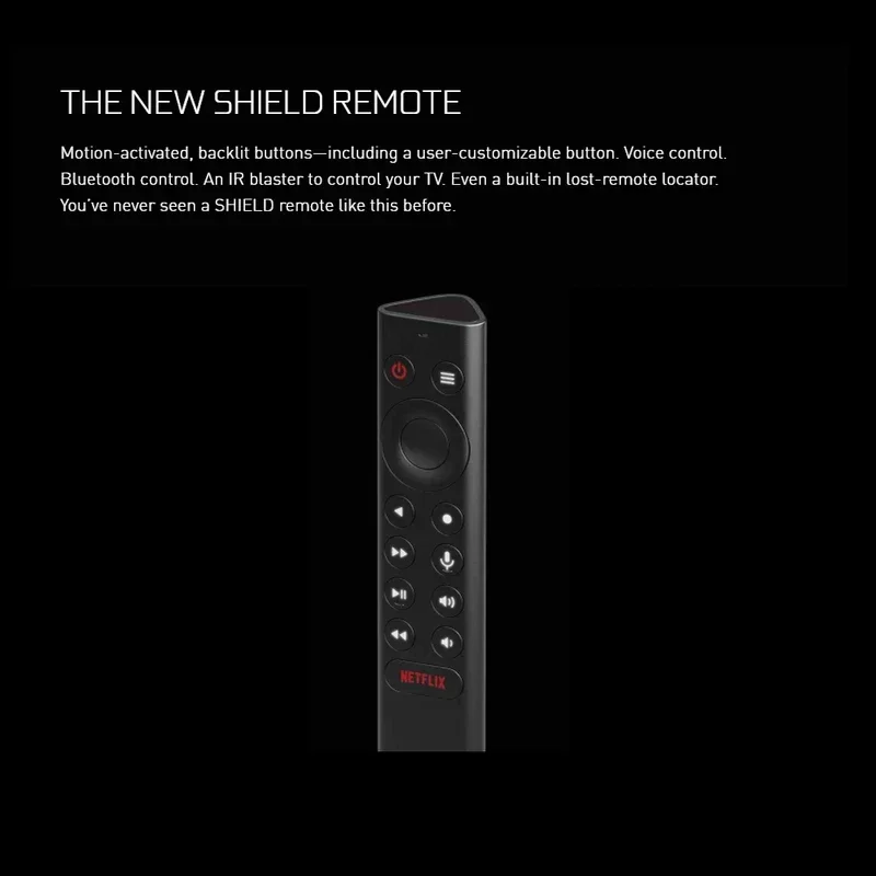 Go 2019 Shield TV Pro Video Game Consoles TV Box Android Consumer Electronics Games Accessories Console Device Prefix