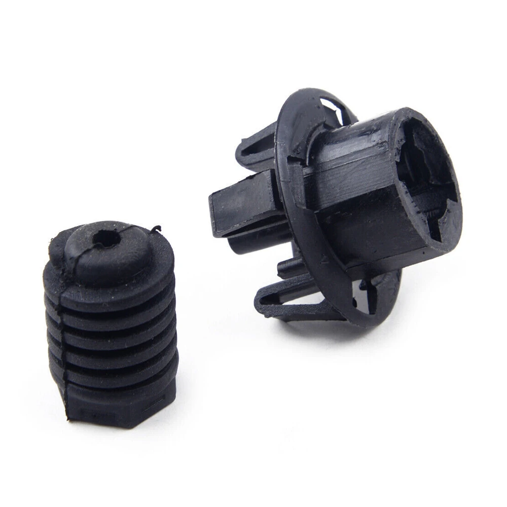 New For BMW F01 750IX 740Li 2010-2012 F02 750LiX 1F18 F35 2009-2016 51767183752 Bonnet Hood Slam Adjuster Repair Part