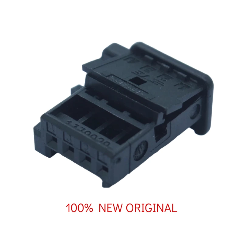 

TE 1379029-1,Female Housing,1379029-4,Wire-to-Wire/Board,1379029-6,4P MQS,1379029-5,Automotive Connector Housing,1379029-3