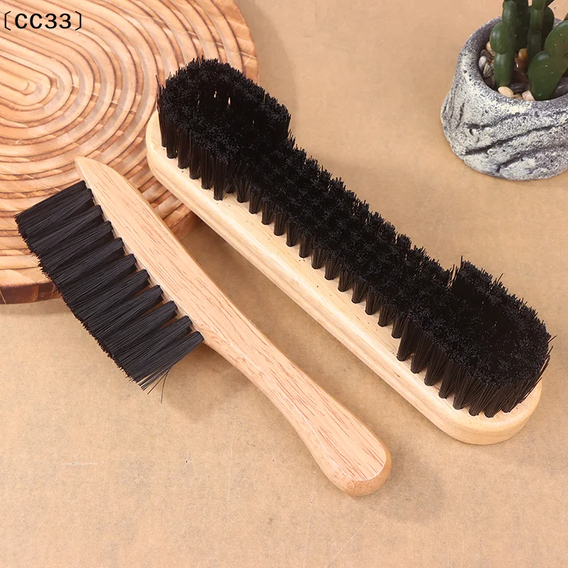 

1Pc Billiard Brush Billiard Accessories Pool Table Corner Brush And Rail Brush Billiard Table Cleaning Pool Snooker Tool〔CC33〕