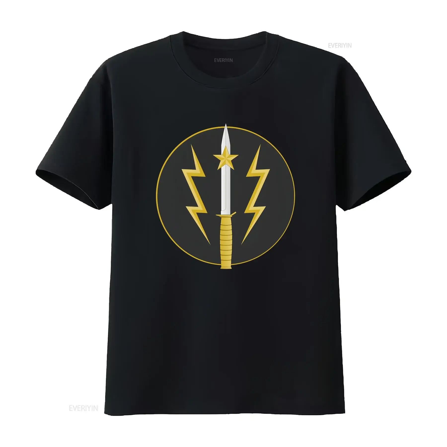 Pakistan Special Service Group SSG Logo Men's Black T Shirt Size S 3XL vintage Washed Comfortable Stylish designer clothes