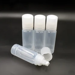 70ml/pc Empty Sublimation Ink Bottle For Ecotank Epson ET-2700 ET-2750 ET-3750 ET-4750 ET-2710 ET-2711 Printer