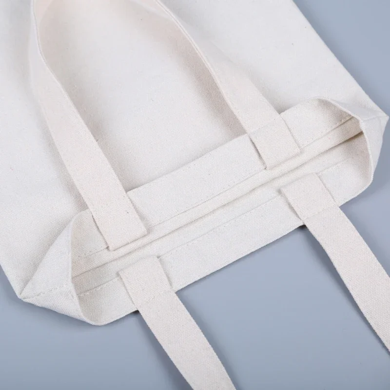 Sac à provisions en toile pour femmes, The Vampire Diaries, sac à main Mystic Falls, sac fourre-tout lancé par Virginia Salvatore