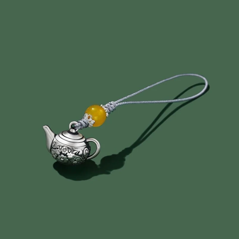 ornement-de-cloche-de-chariot-a-poignee-argentee-rotatif-attire-la-richesse-de-toutes-les-directions-porte-cles-decoration-de-sac-a-main-nouveau-modele