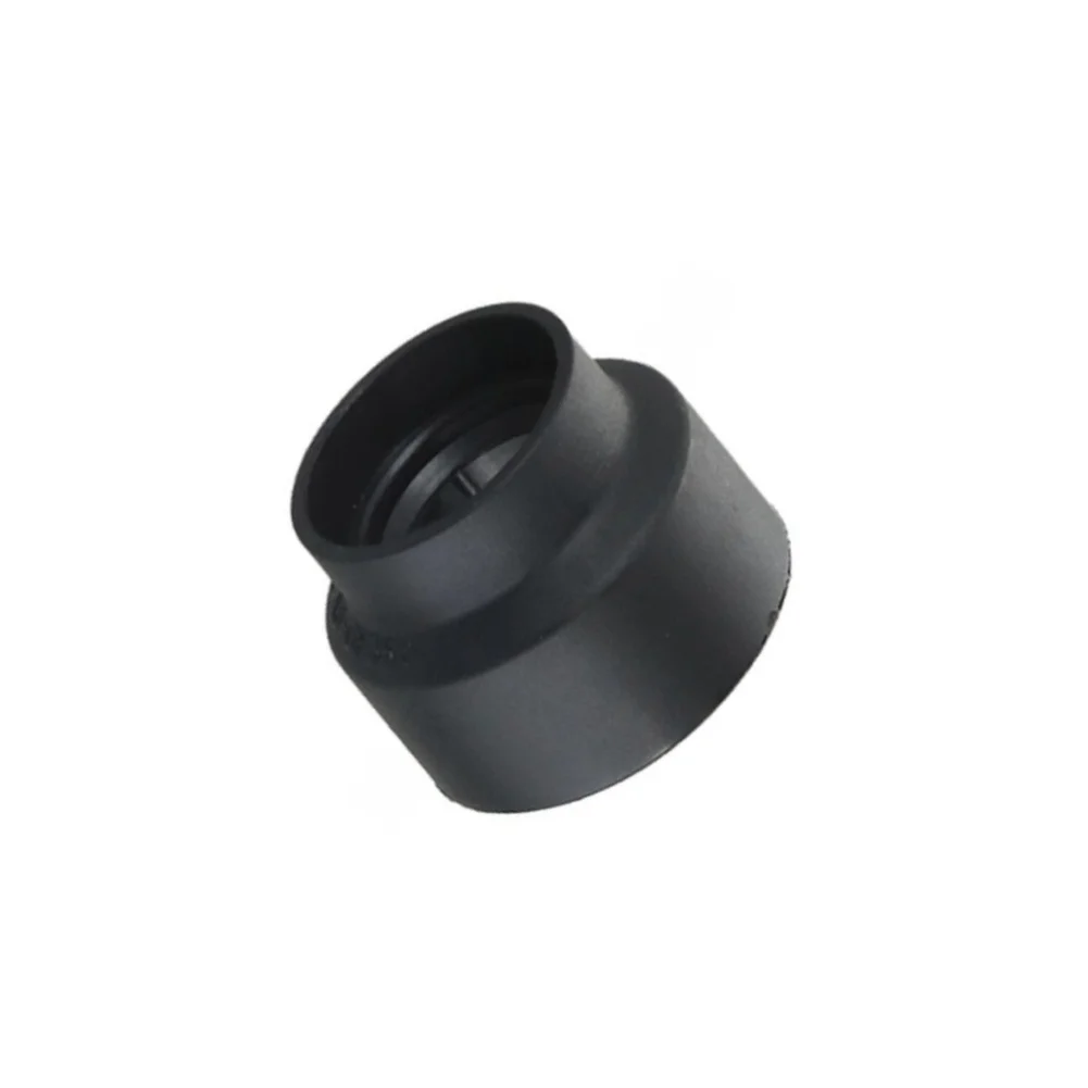 For Drilling Concrete Drill Chuck Head Cover Hammer Drill Replacement Part Replacement Drill Chuck Head Cover Black