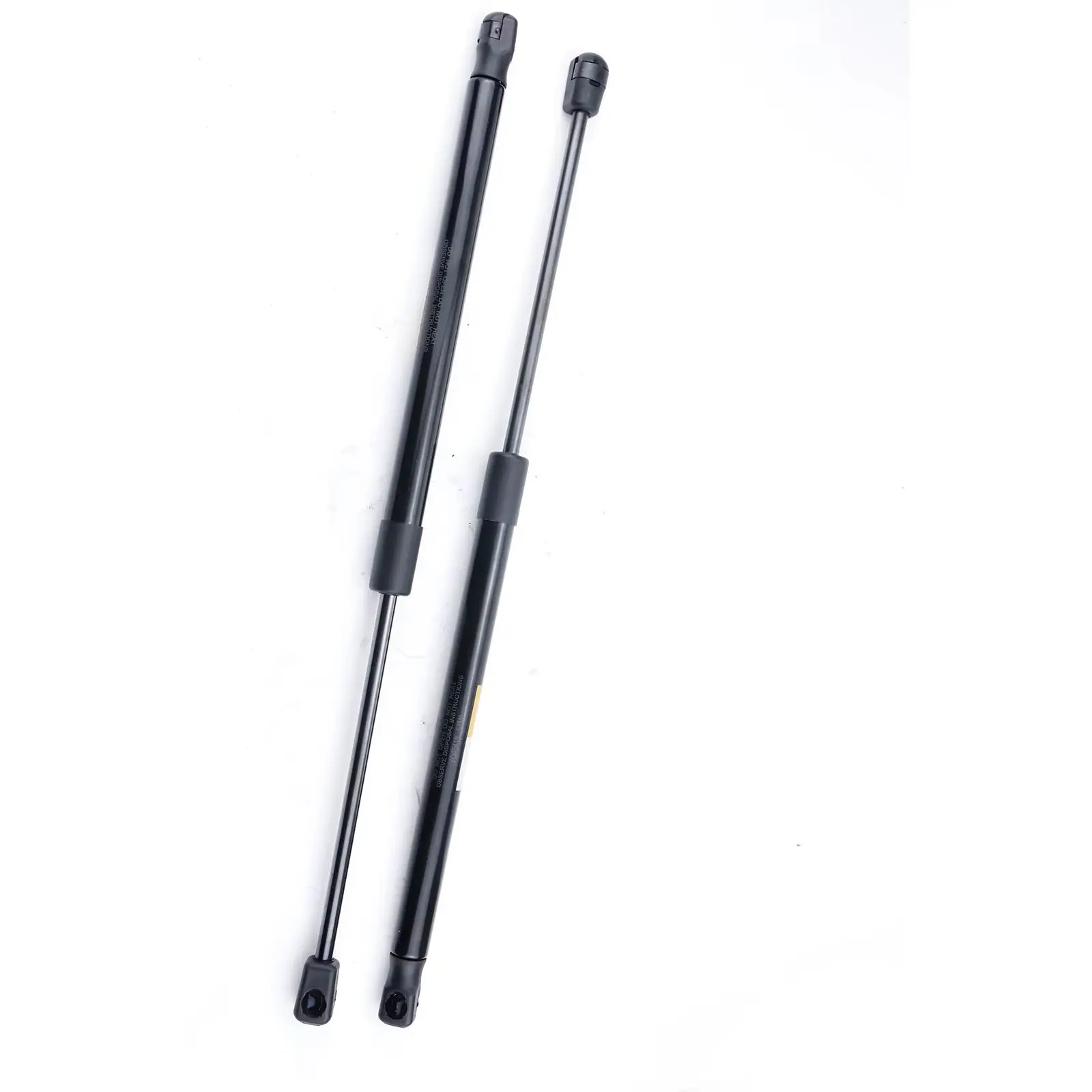 2pcs Rear Trunk Gas Spring Strut For VW Golf Plus R32 A5 1K 2004-2013 Tailgate Lift Boot Bars Accessories