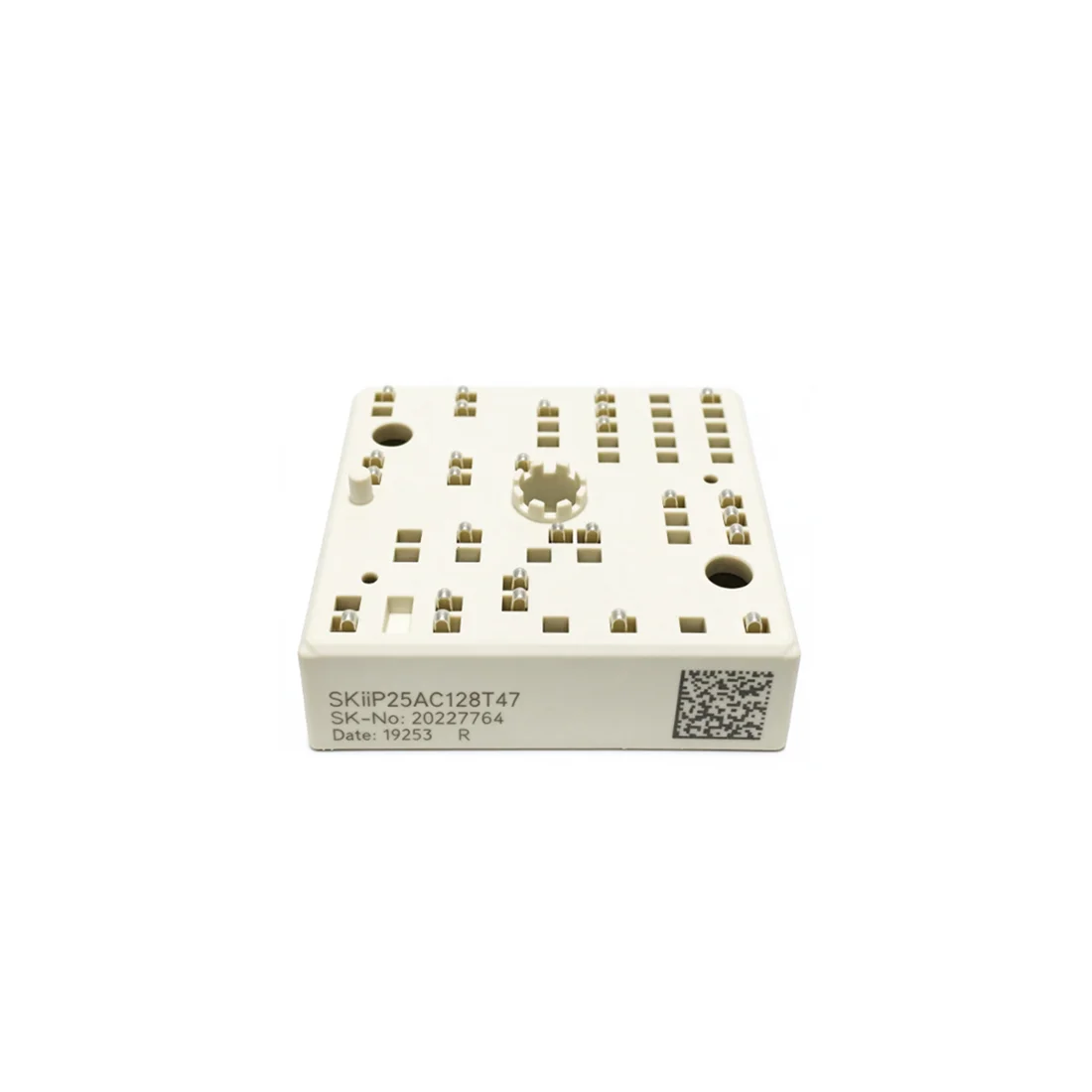 SKIIP25AC12T2 SKIIP25AC128T1 SKIIP25AC12T4T10 SKIIP25AC128T47 IGBT Power Module 1200V CIB 3-phase Rectifier Original
