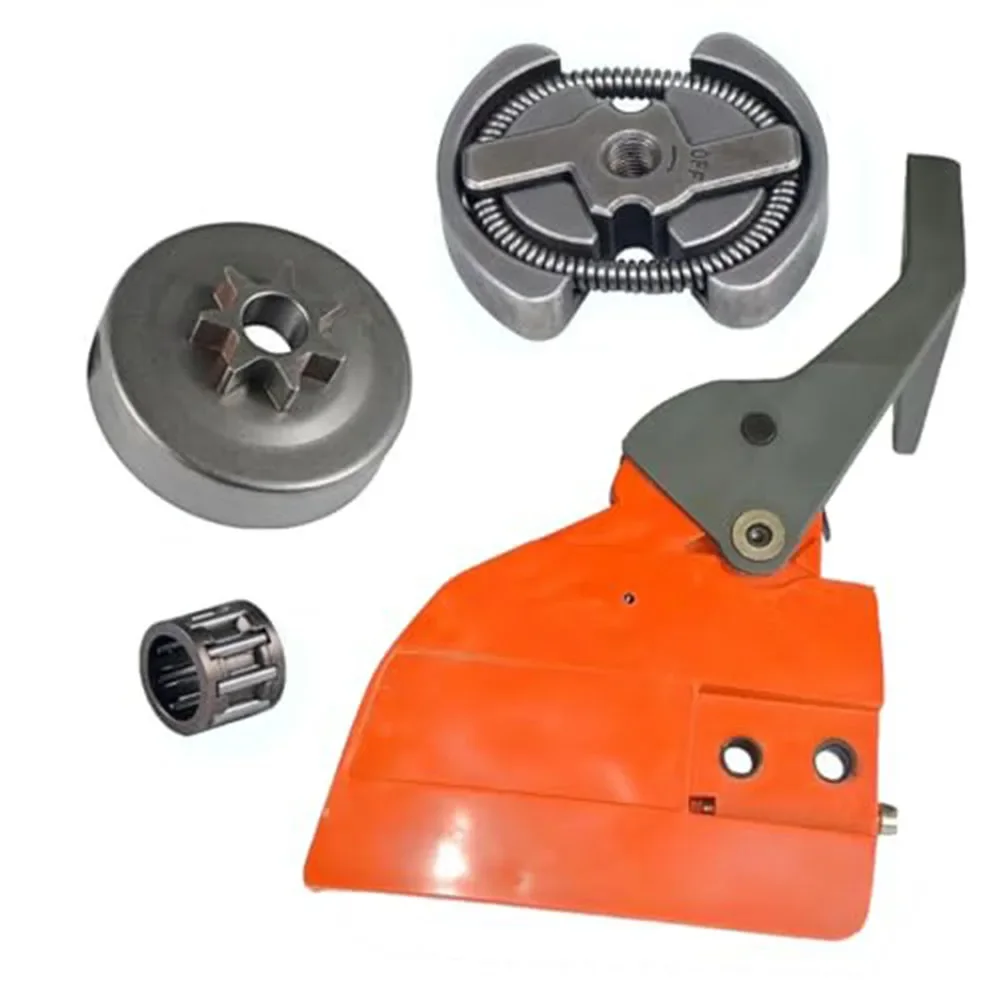 

Chainsaw Handle Bearing Kit Chainsaw Maintenance Compatibility With Models Robust Materials For Chainsaw Models 136-142