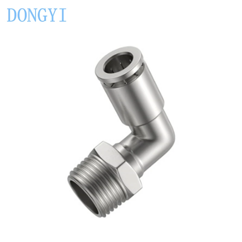 Fitting Elbow Pl To…