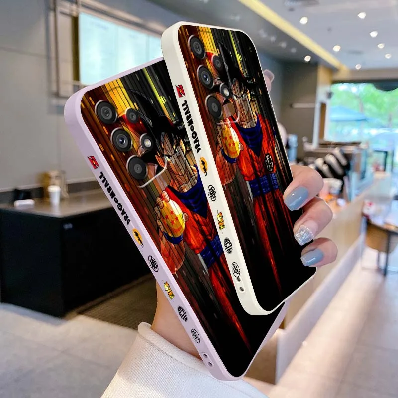 Creative Art Goku D…