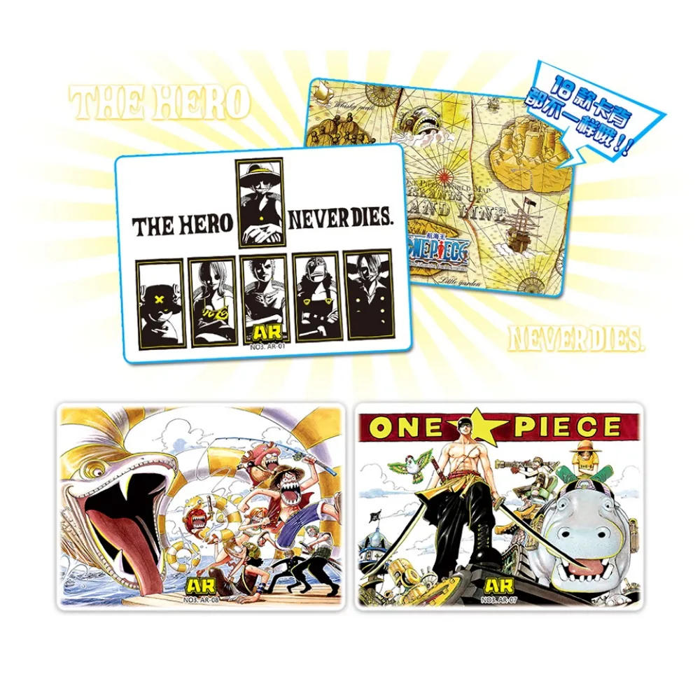 Carte de collection One Piece pour enfants, Monkey D Luffy, Roronoa, Zoro Shanks, Rare, Rose, Or, Couleur, Argent, Jeu limité, Jouets pour enfants