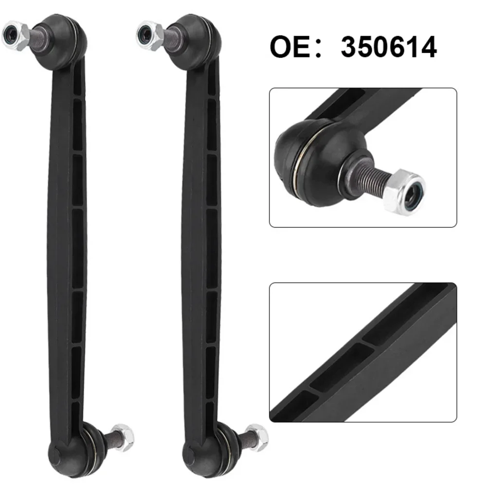

2PCS Car Balance Bar for VauxFor Hall For Opel For Astra For G For H For J For HiFor GFor H Performance 350614